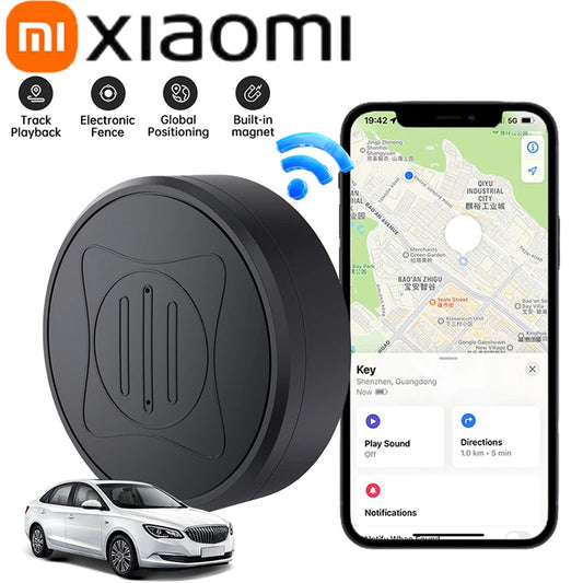 Xiaomi GPS Tracker