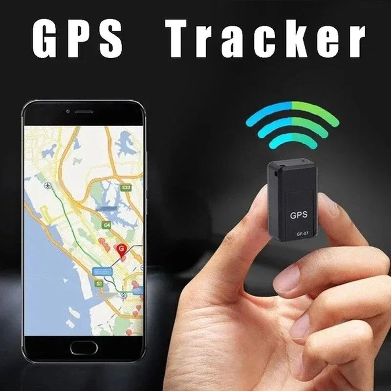 GPS Tracker