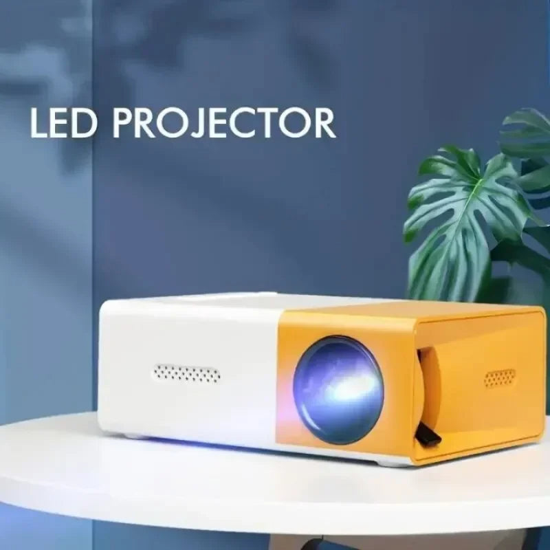 Mini projector