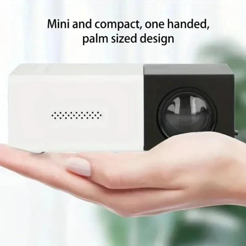 Mini projector