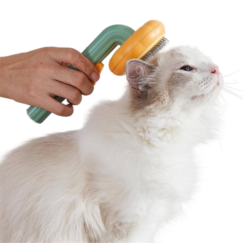 Combs for cats