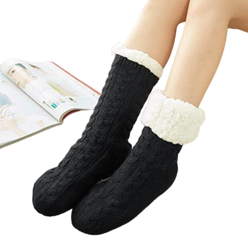 Warm socks - sensational 2023 heating technology!