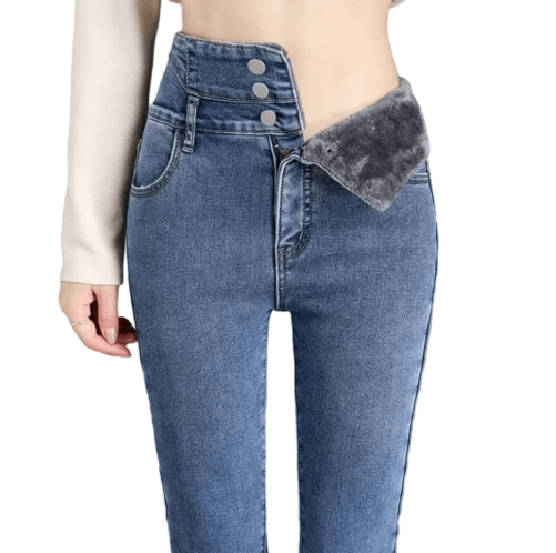 Insulated jeans for women 2023