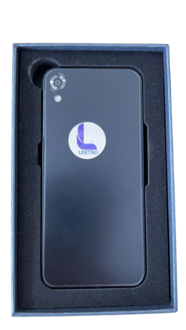 Lektro Z6 Ai Translator Device