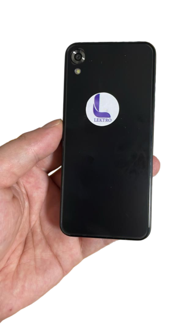 Lektro Z6 Ai Translator Device