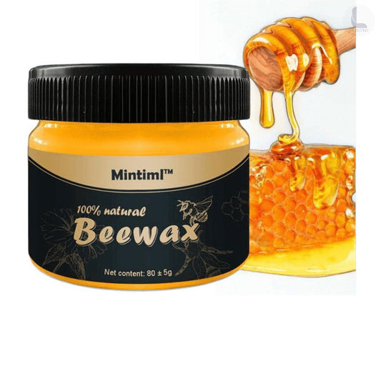 Bee Wax for furniture