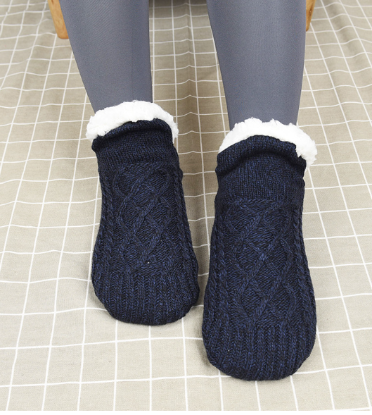 Slippers socks